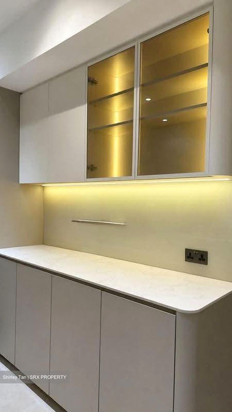 Rafflesia Condominium (D20), Condominium #613696951